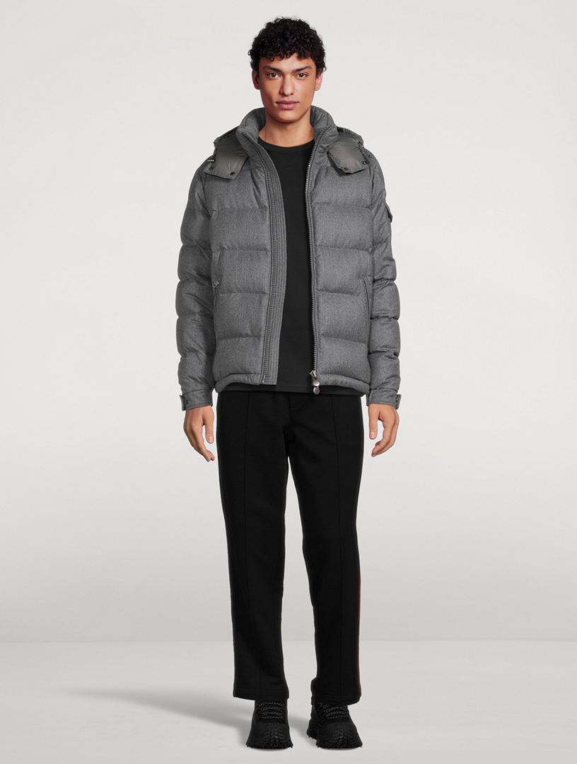 MONCLER Montgenevre Short Down Jacket | Holt Renfrew