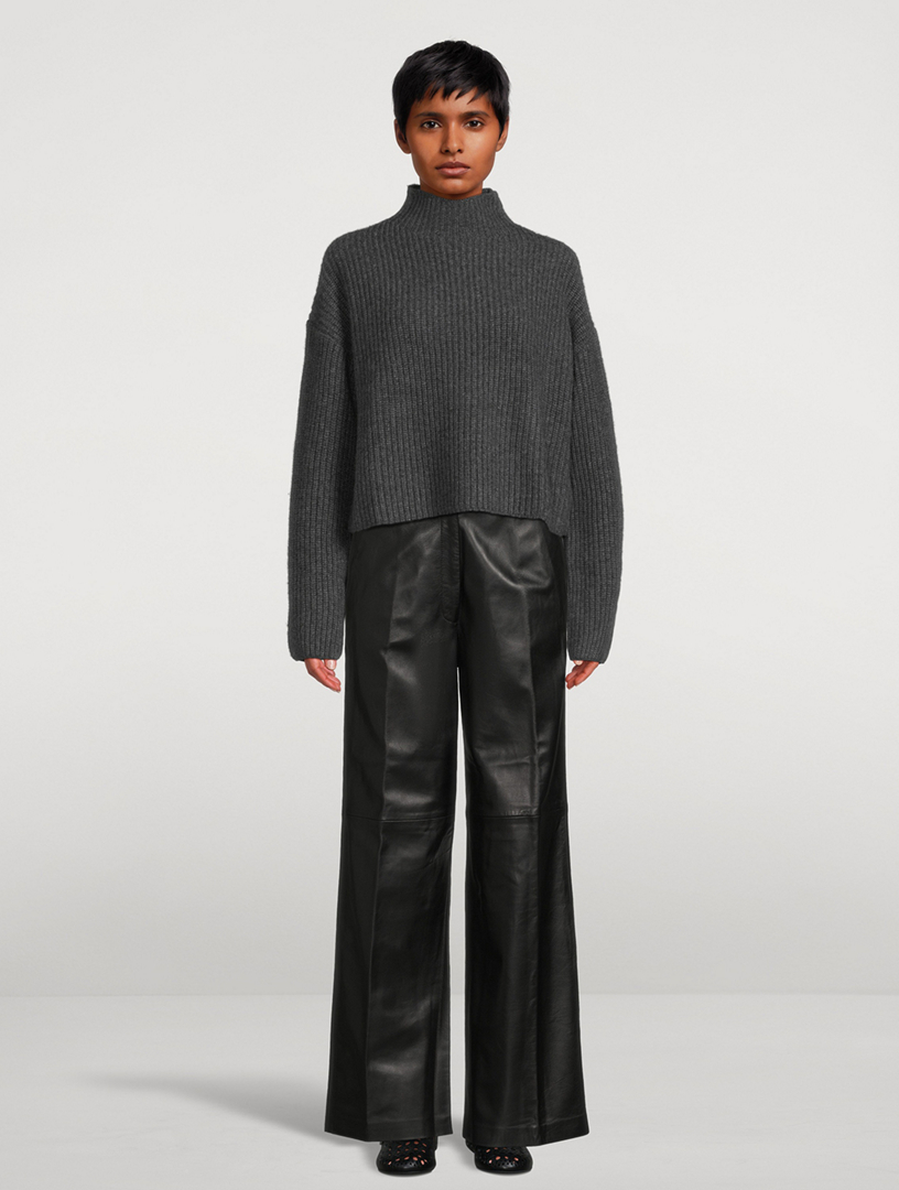 Faro Cashmere Sweater