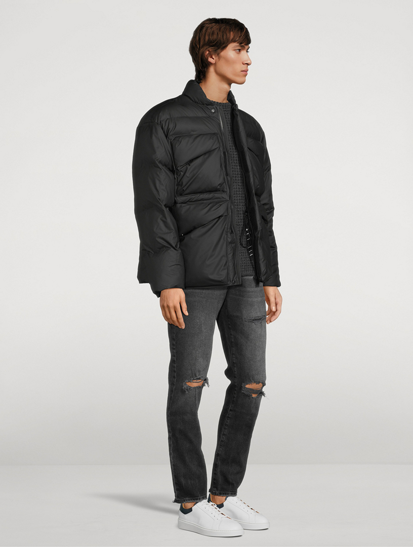 Harbin Puffer Bomber