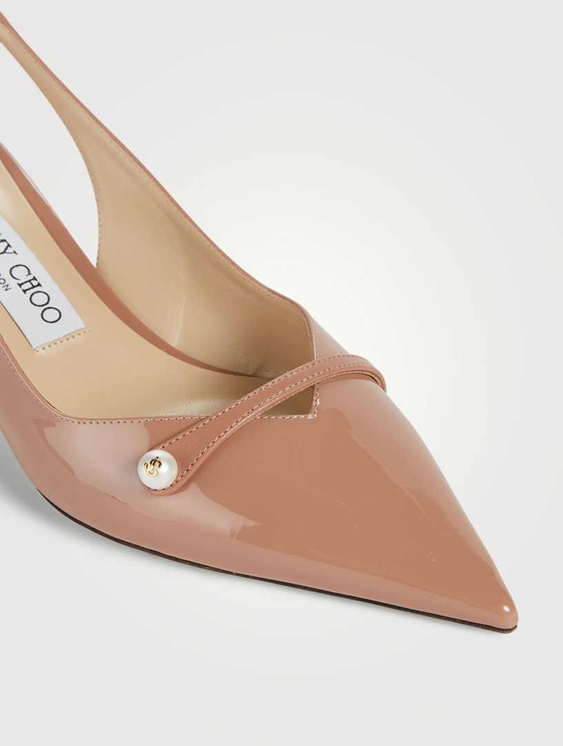 パンプス Jimmy Choo Amita Pumps 18342437_39634253_600.jpg