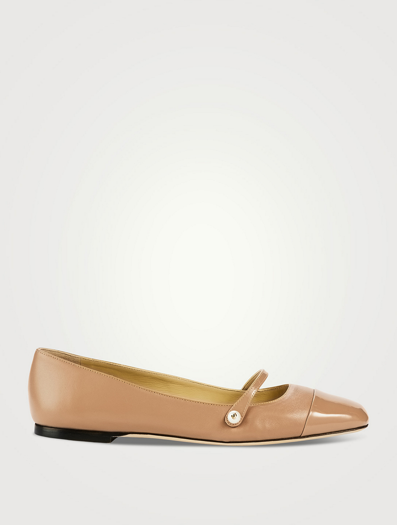 Jimmy on sale choo ballerine