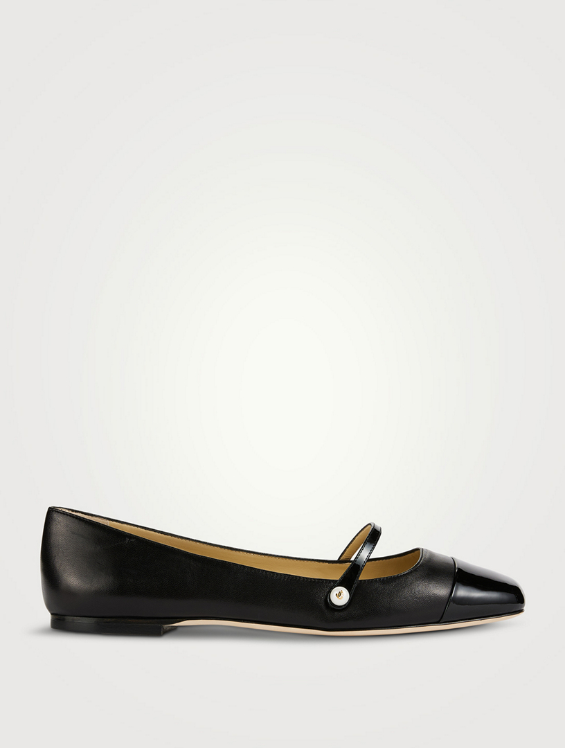 Jimmy choo slip on sale ons