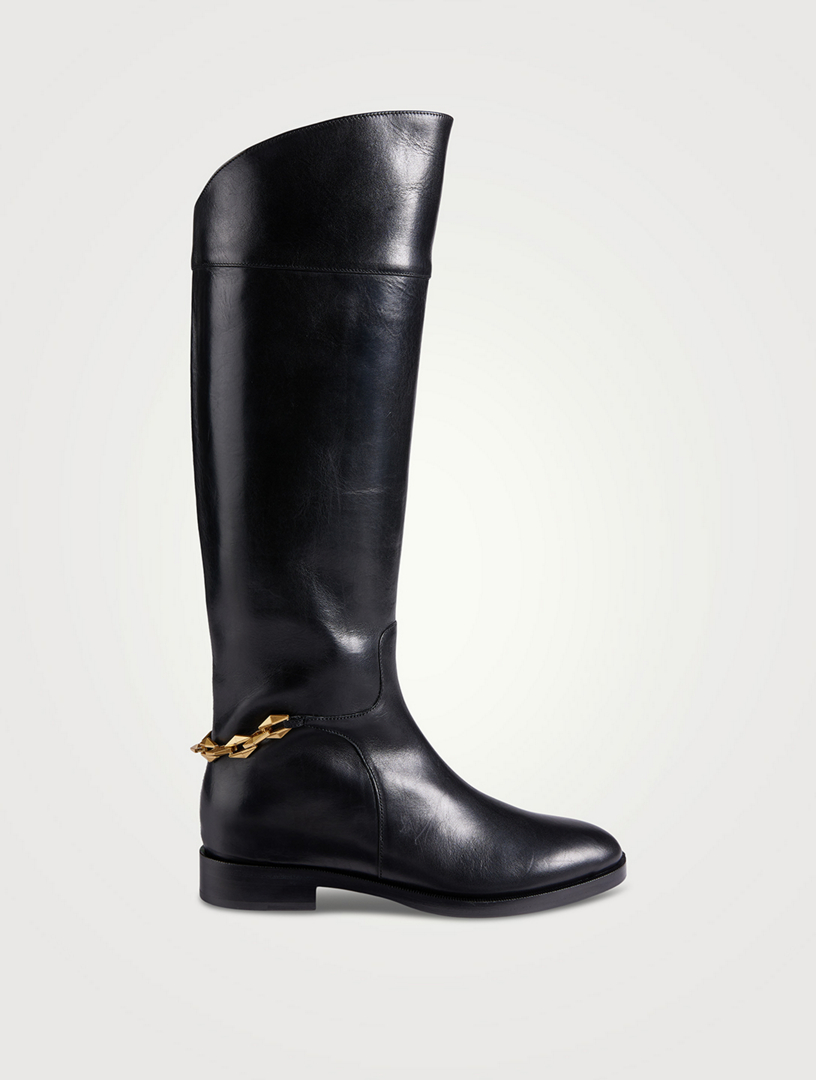 Jimmy choo deals 1ml boots