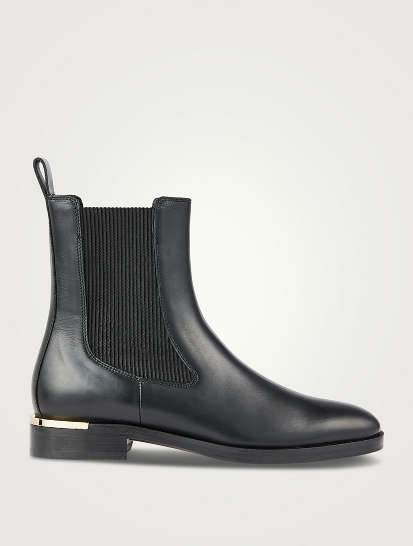 Jimmy choo merril chelsea boots sale