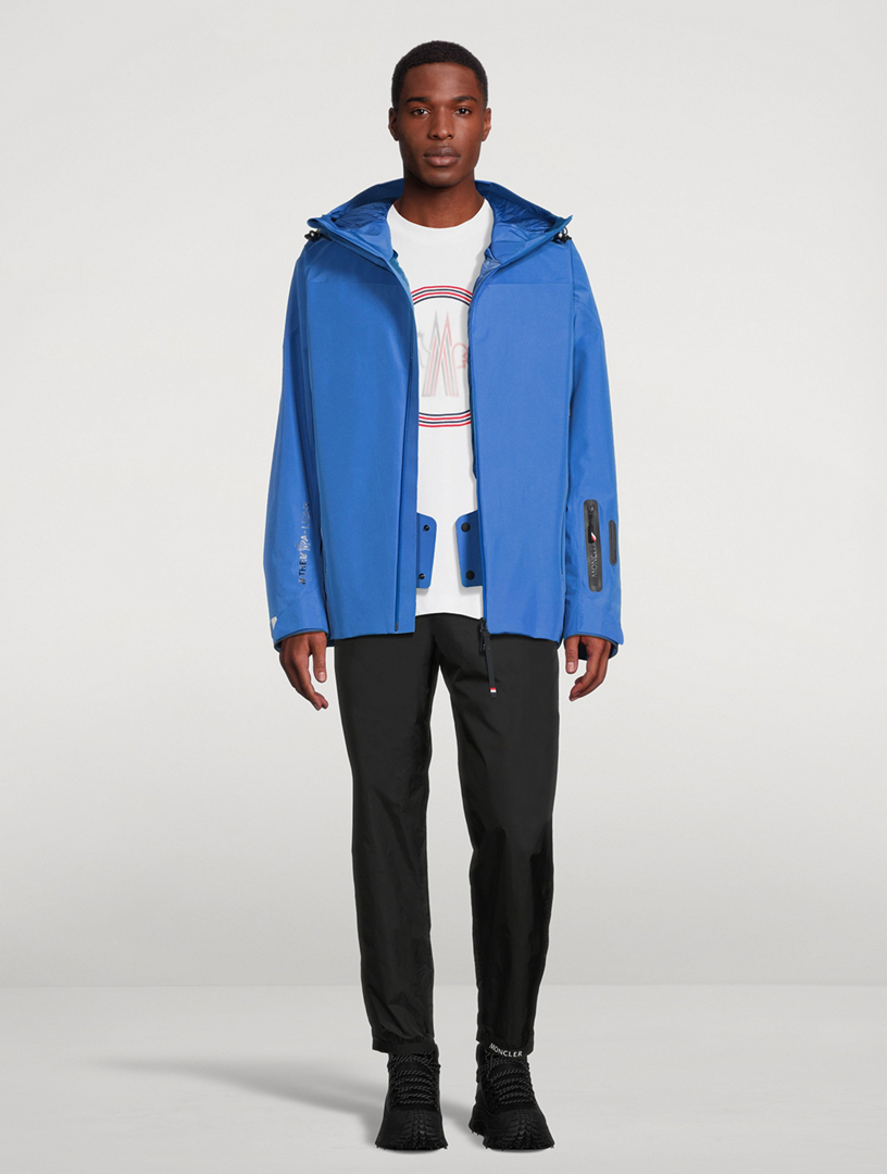 MONCLER GRENOBLE Montgirod Down Jacket | Holt Renfrew