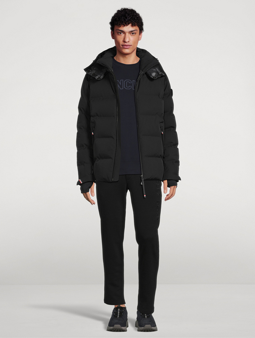 MONCLER GRENOBLE MONTGETECH ショートダウン MONCLER GRENOBLE】MONTGETECH ショートダウンジャケット