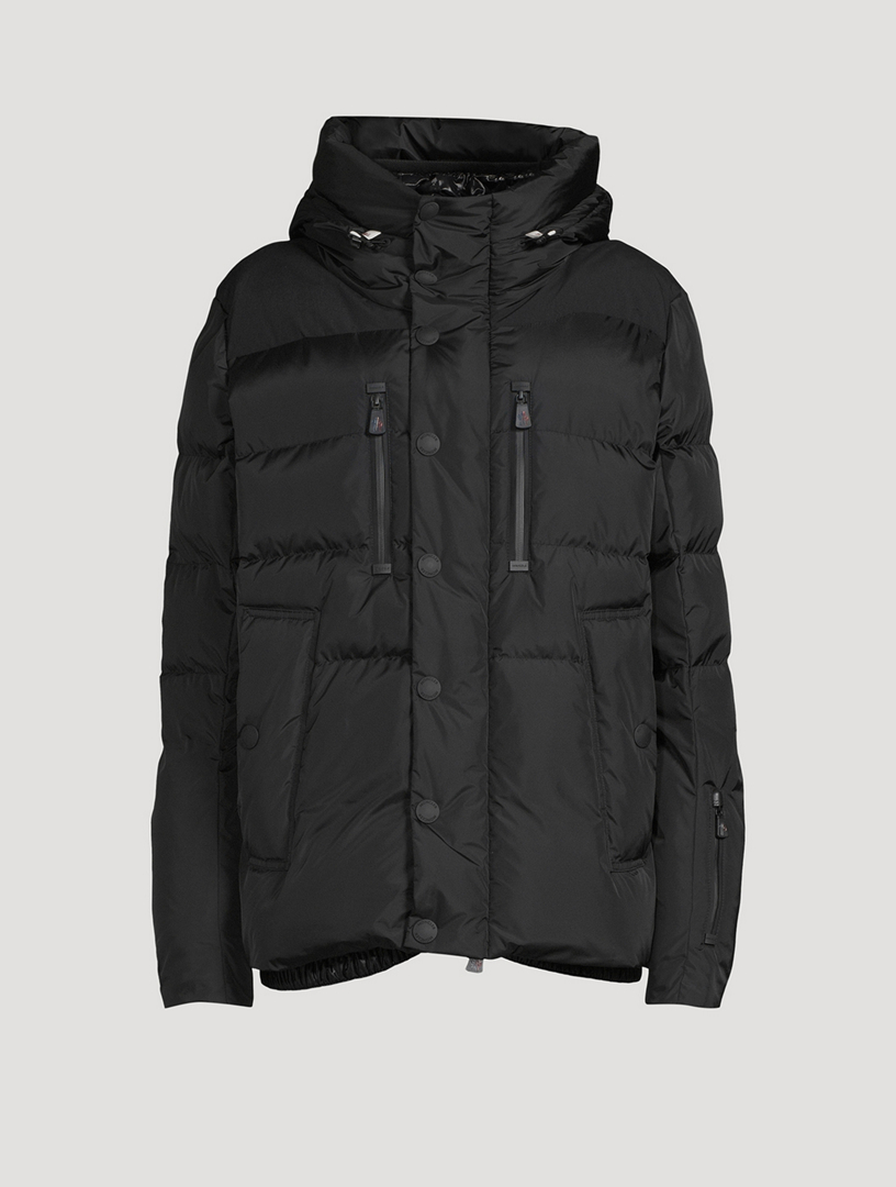 Rodenberg Short Down Jacket