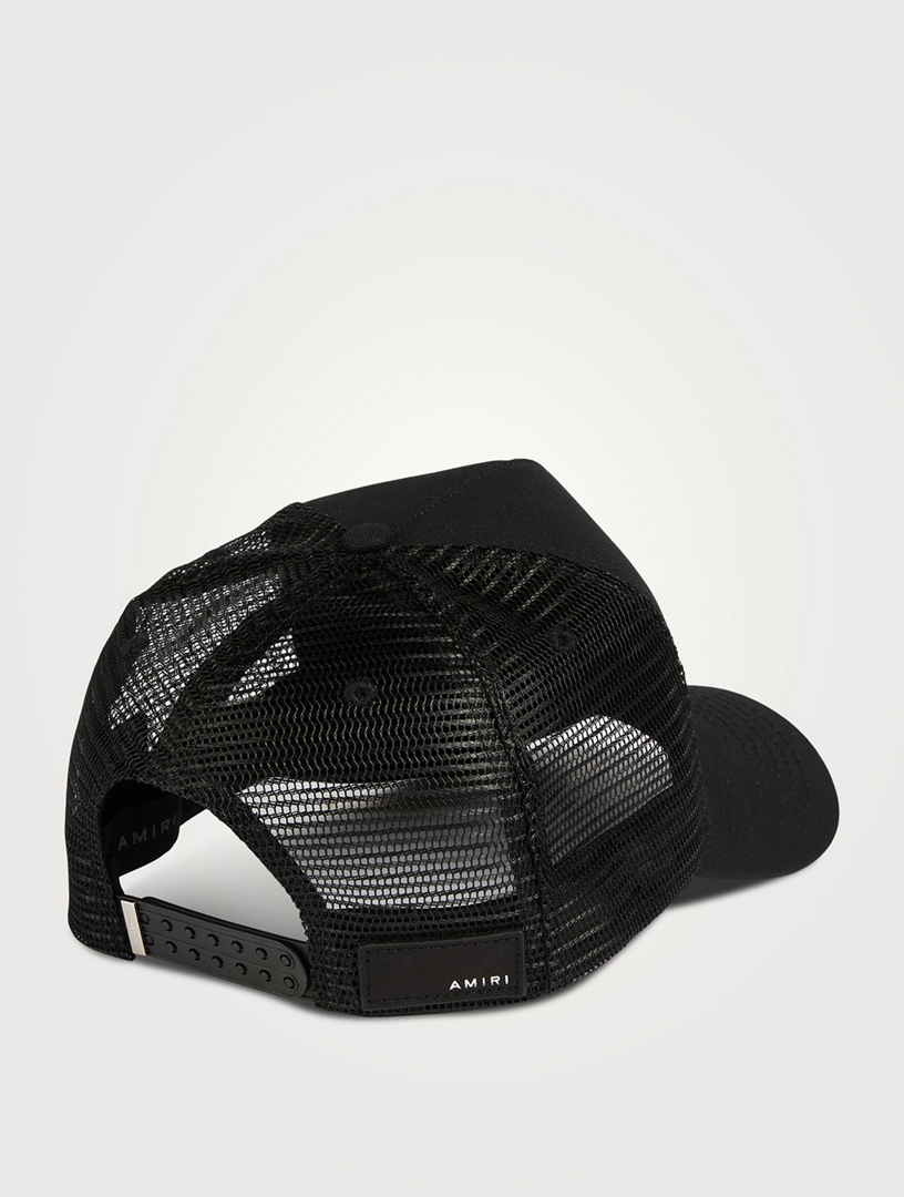 Mesh Trucker