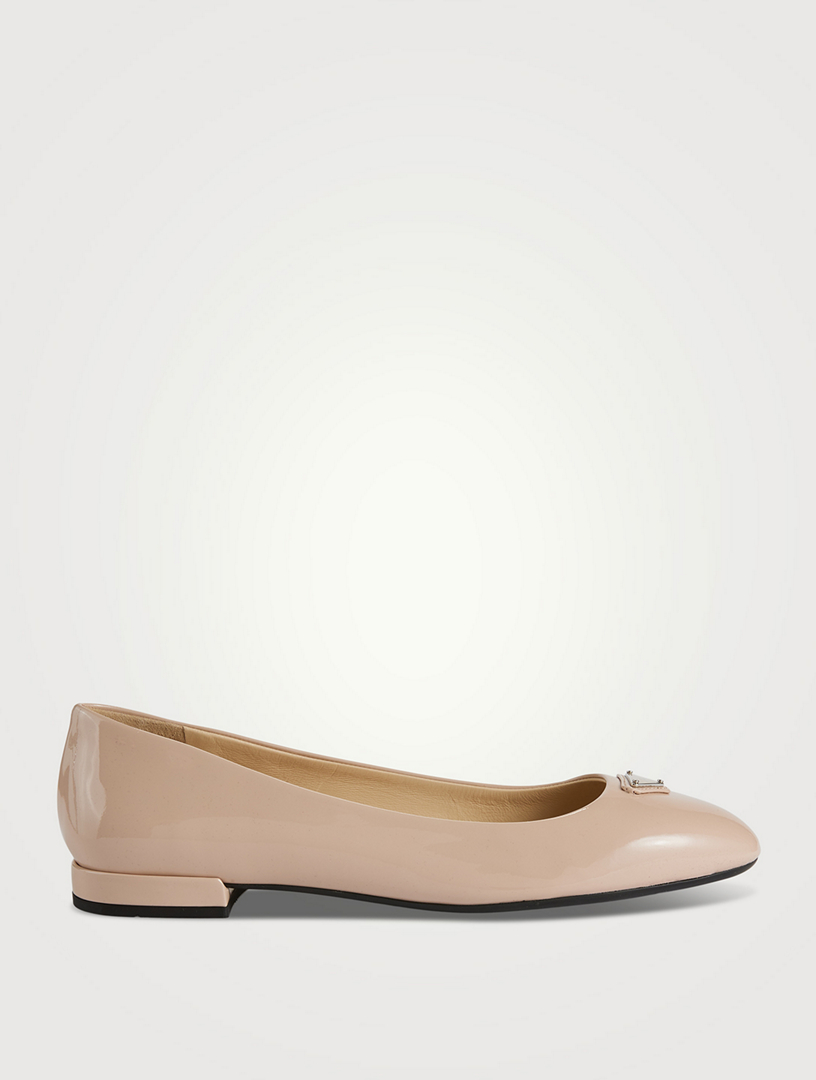 New look hot sale ballet flats