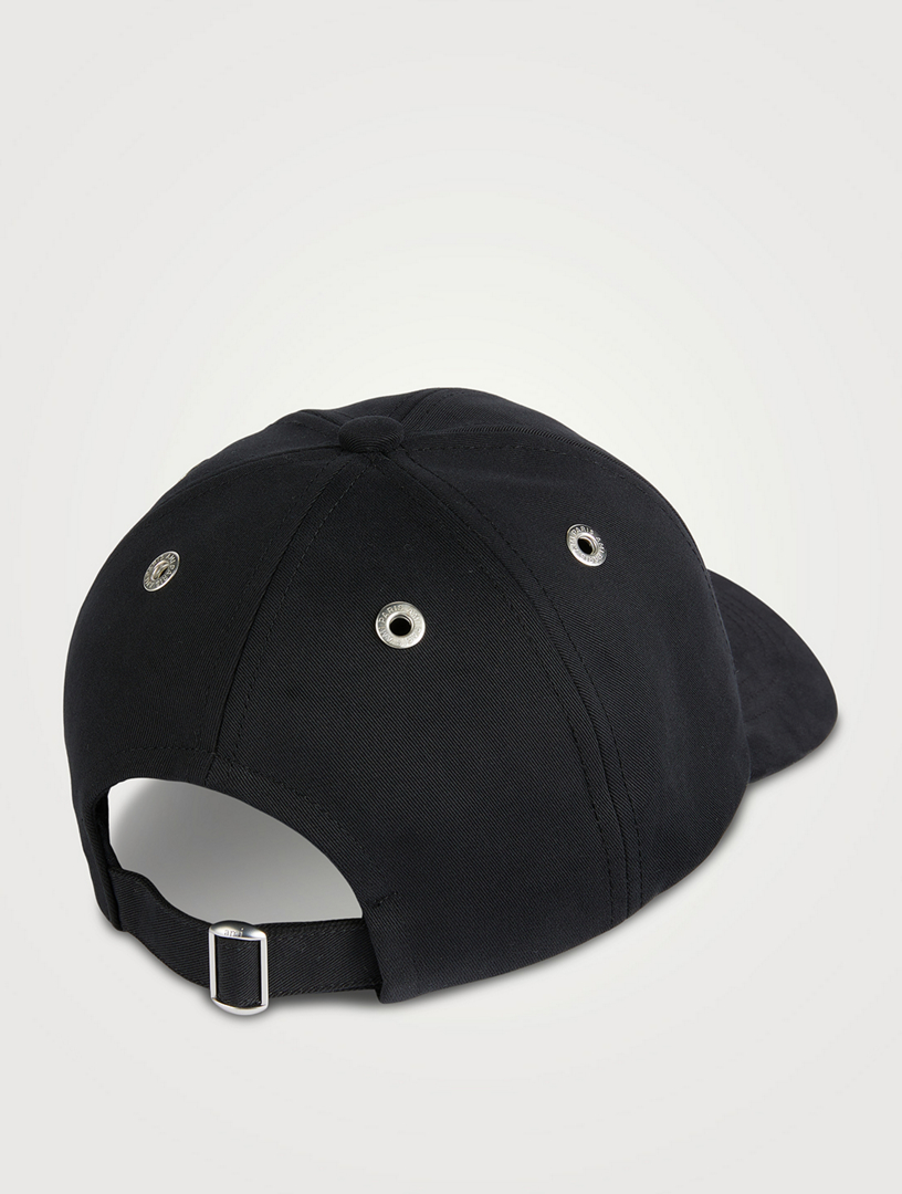 AMI PARIS Ami De Coeur Baseball Cap | Holt Renfrew