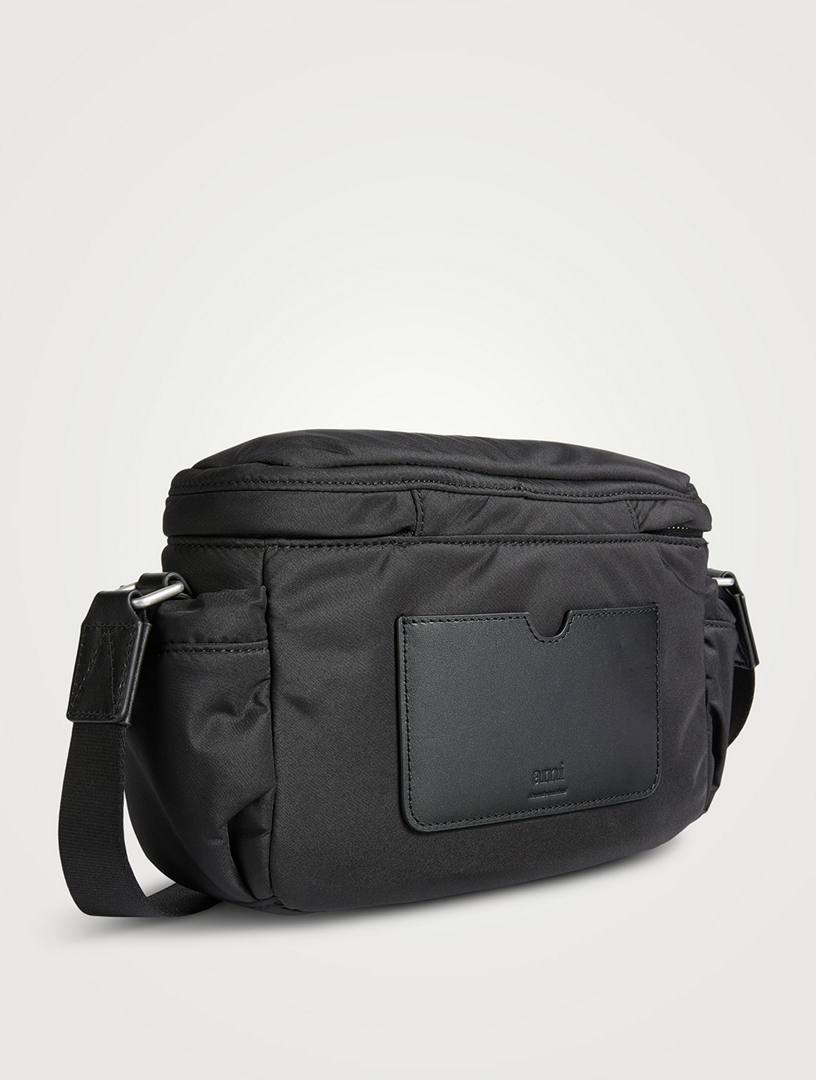 【MISCHIEF】2021 CALL OUT NYLON CROSS-BODY MESSENGER BAG 71lU8PO7+oL._AC_SL1500_.jpg