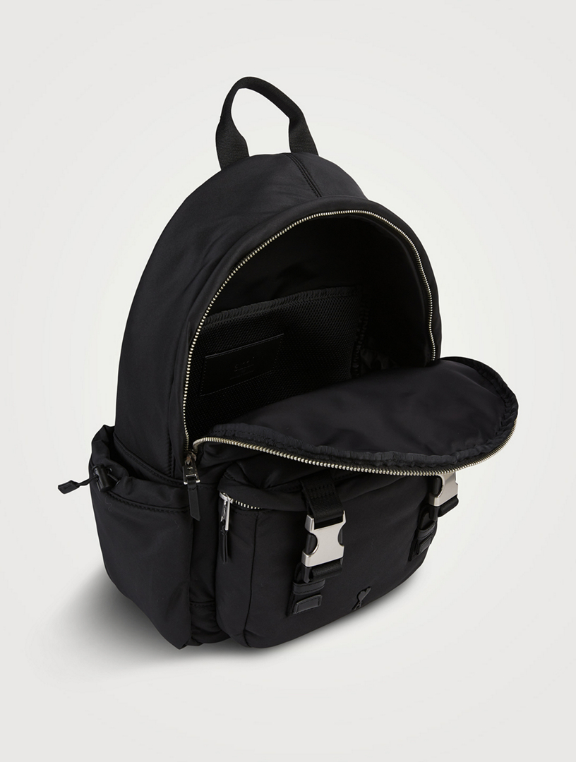 AMI PARIS Ami De Coeur Backpack | Holt Renfrew