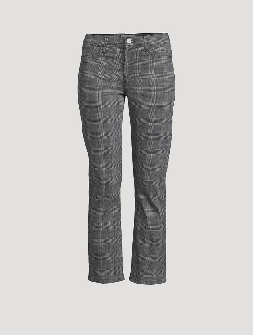 Plaid Pants - Shop.MohawkCollege.ca