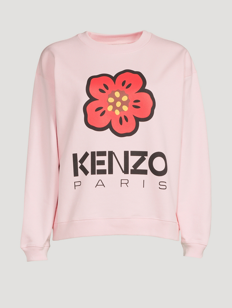 KENZO Boke Flower Sweatshirt | Holt Renfrew