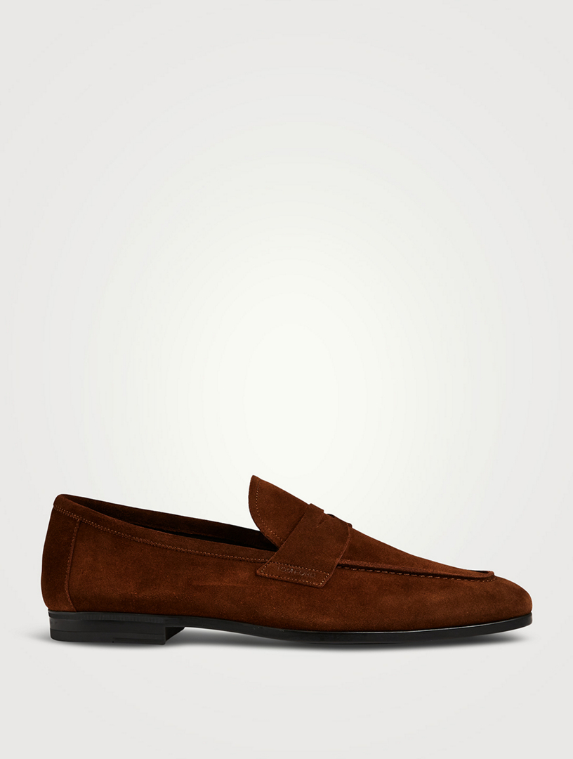 Designer Moccasins & Loafers for Men