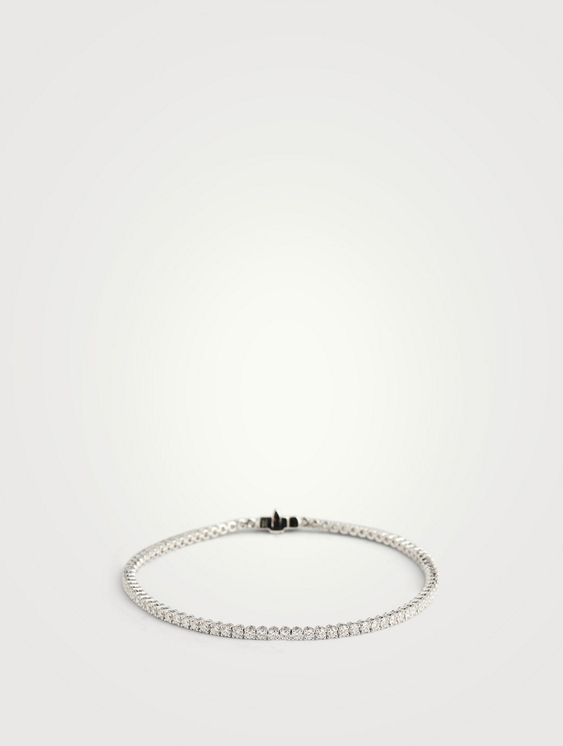 DAVID YURMAN Helena Bracelet In Sterling Silver With 18k Yellow