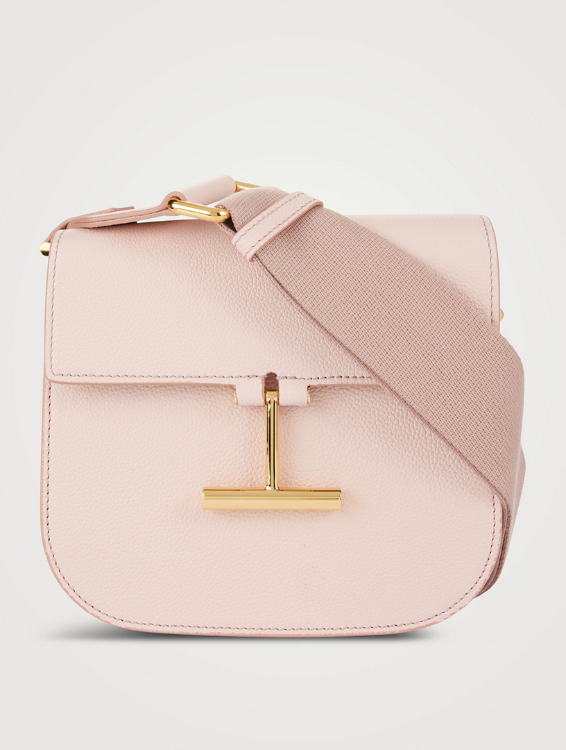 TOM FORD Mini Tara Leather Crossbody Bag | Holt Renfrew