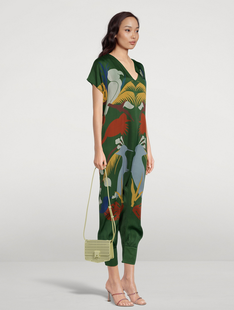 Sera Jumpsuit
