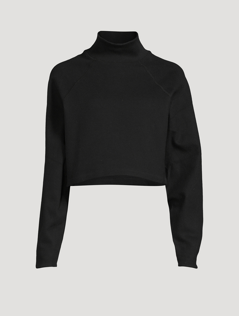 Kotn clearance cropped sweatshirt