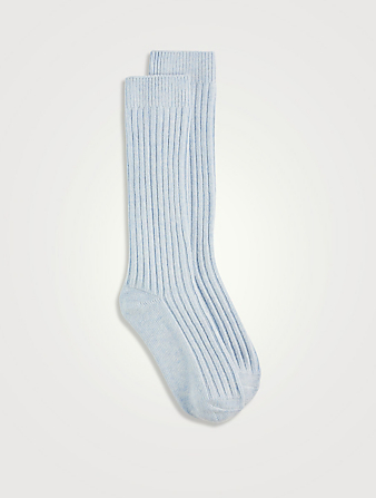 Highlands Sweater Socks