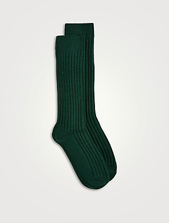 Highlands Sweater Socks
