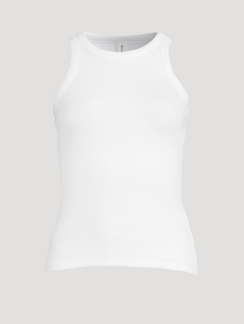 Racer Tank Top