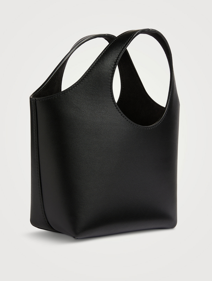 Women's Mary-kate Xs Tote Bag in Black