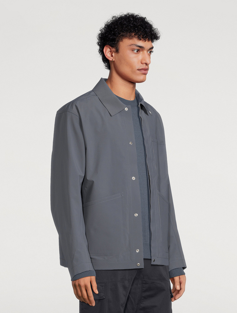 Stellina 3L Nylon Jacket