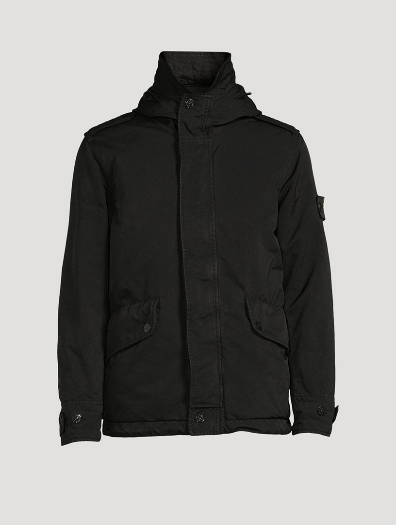 Solde best sale stone island