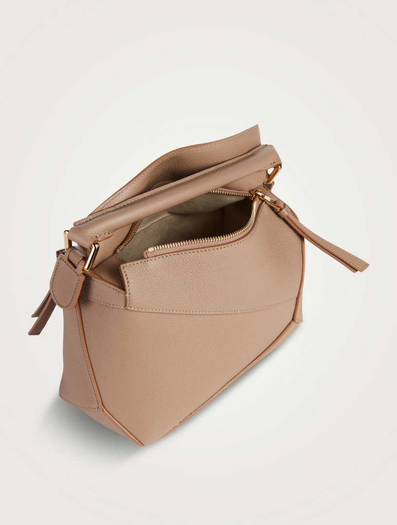 Loewe puzzle bag on sale canada