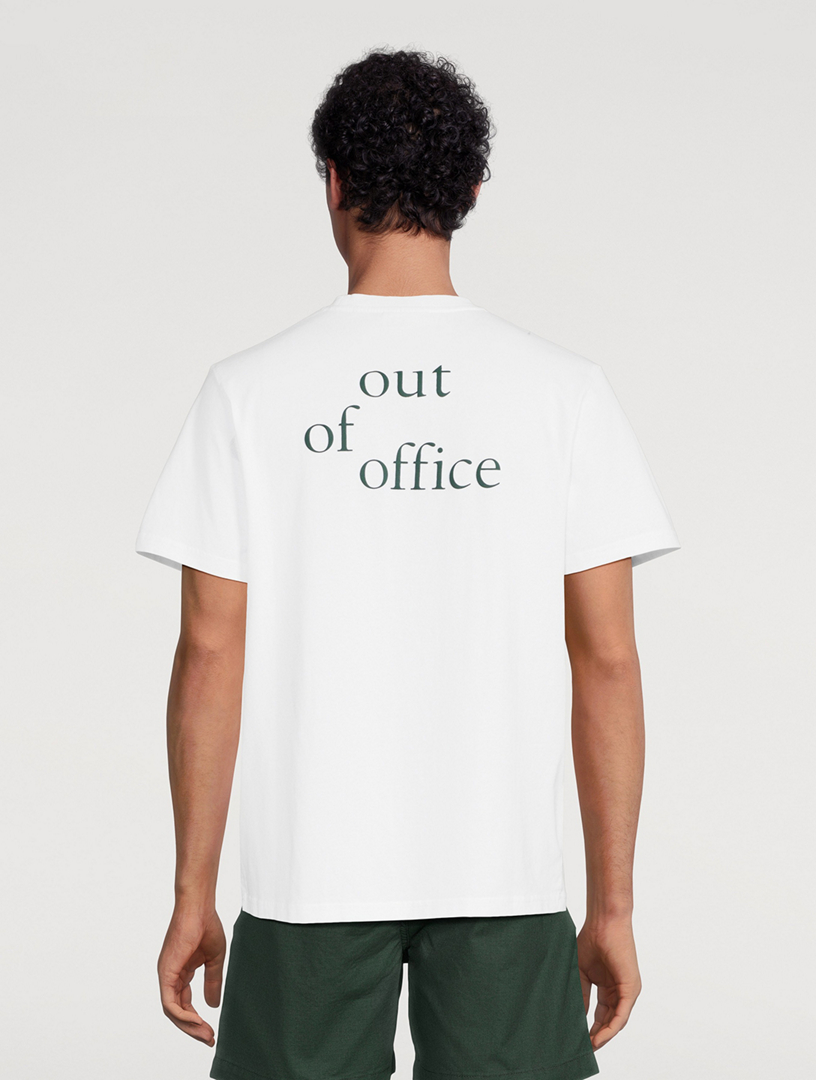 Spear Organic Cotton T-Shirt