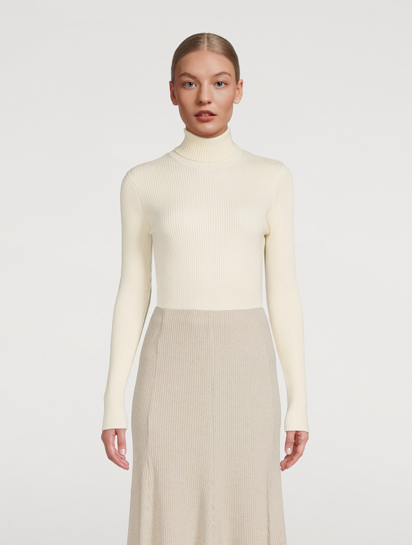 MARA HOFFMAN Lori Sweater Holt Renfrew