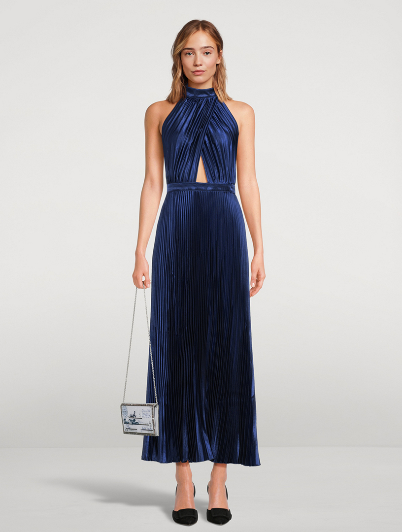 L ID E Robe de soir e Renaissance Holt Renfrew