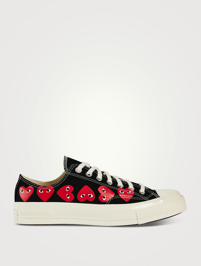 Holt renfrew comme outlet des garcons converse