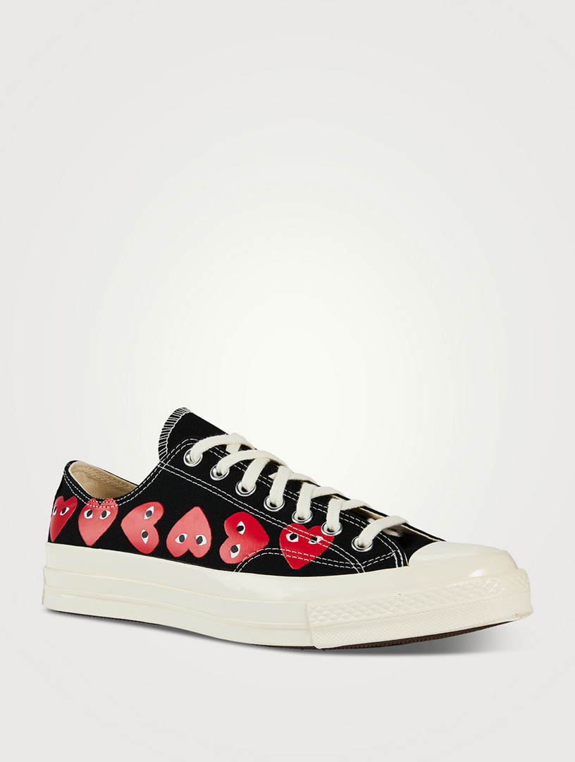 Converse x comme 2024 des garcons shop