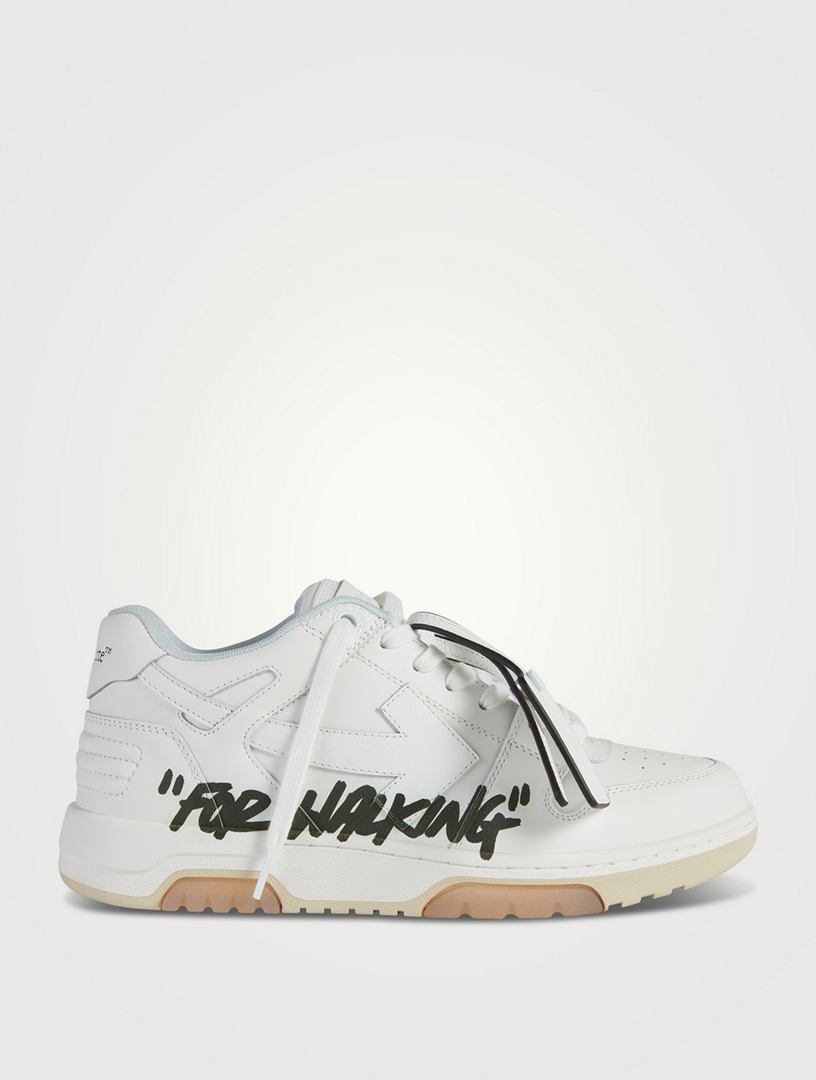 Off white shoes for hot sale walking