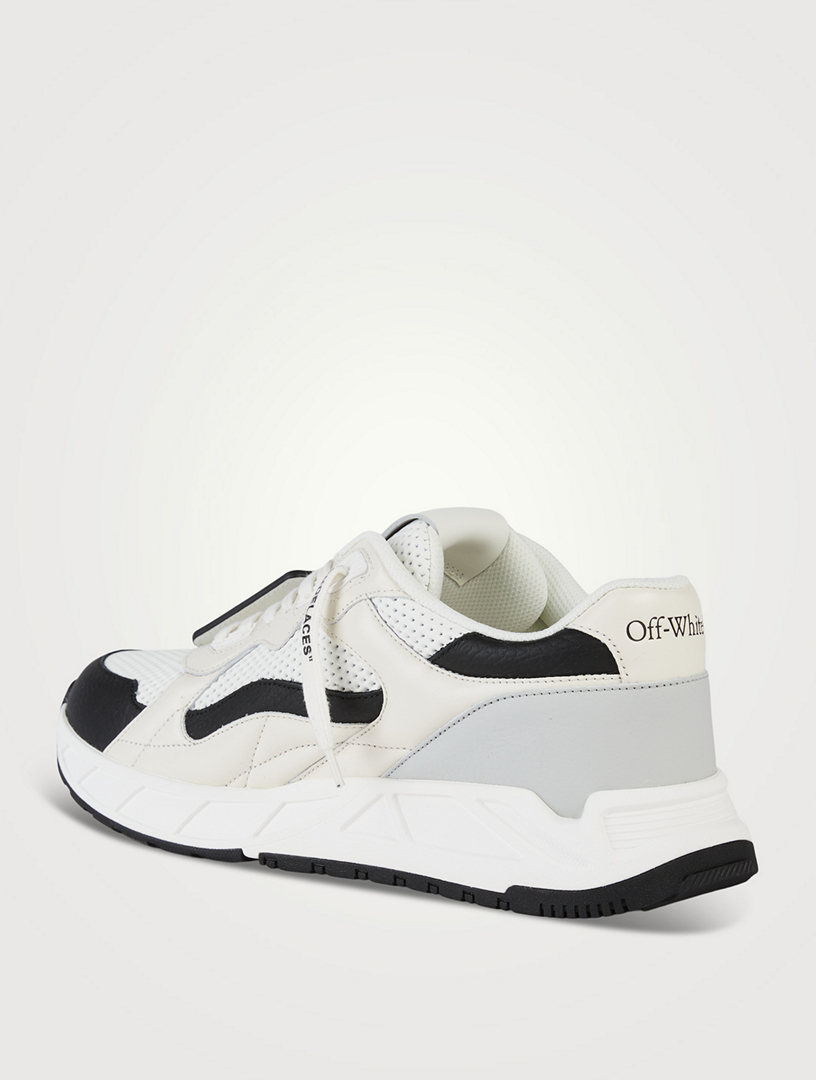 OFF-WHITE Kick Off Sneakers | Holt Renfrew