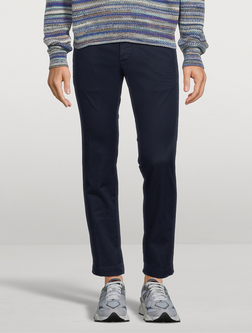 DSQUARED2 Cool Guy Slim-Fit Pants