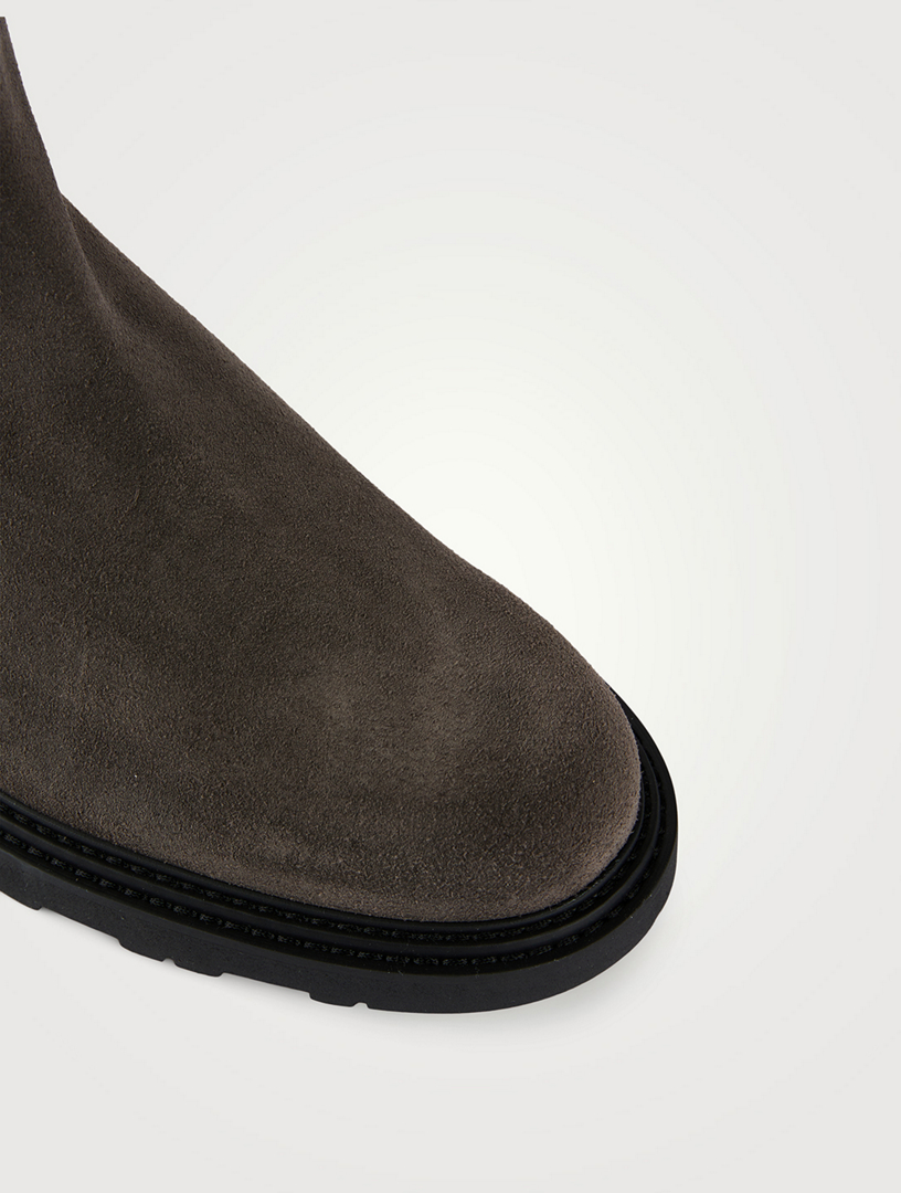 Alton Suede Chelsea Boots
