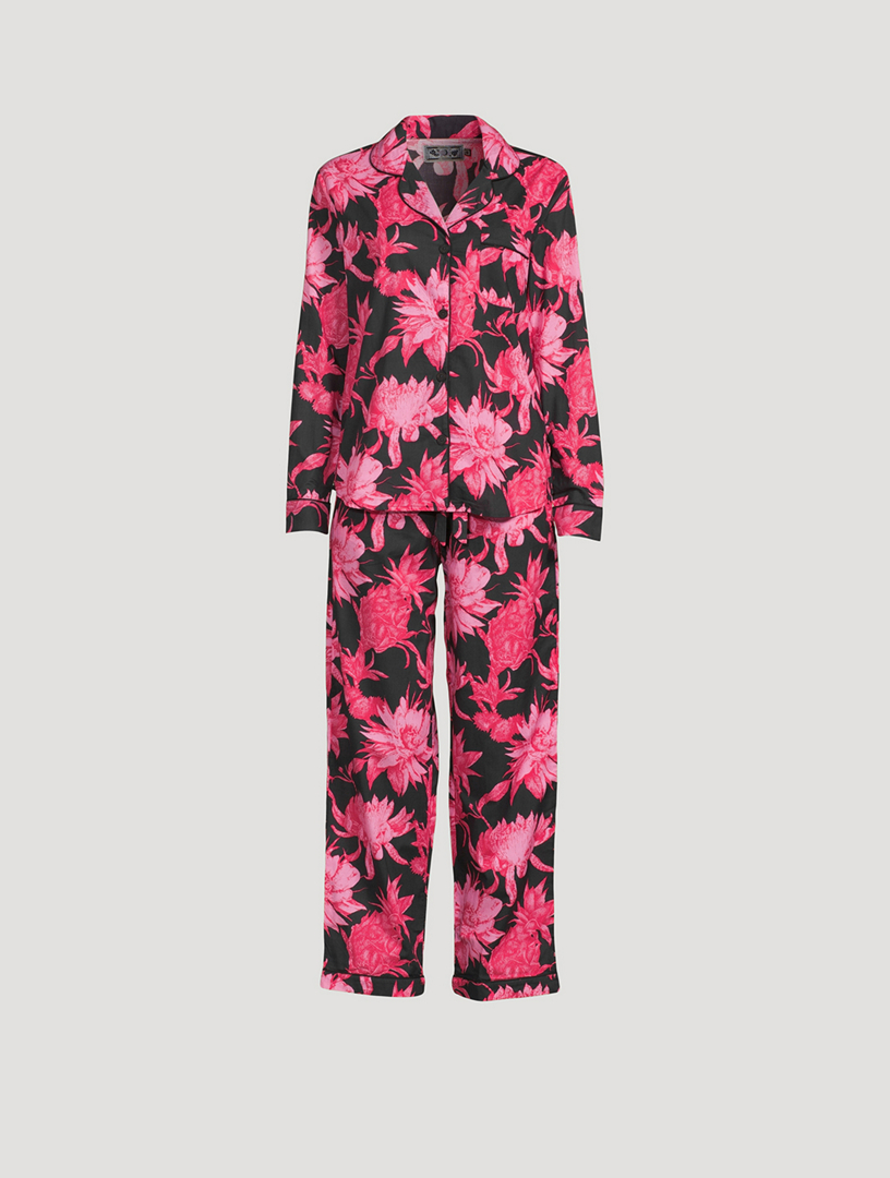 Holt renfrew online pajamas