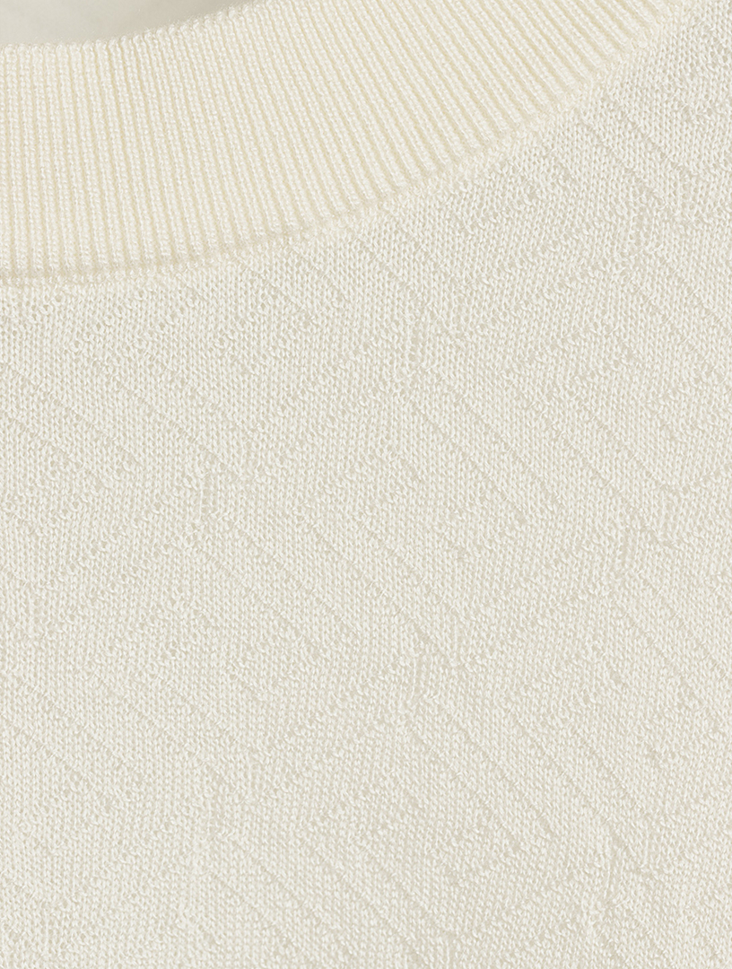 La Greca Sweater