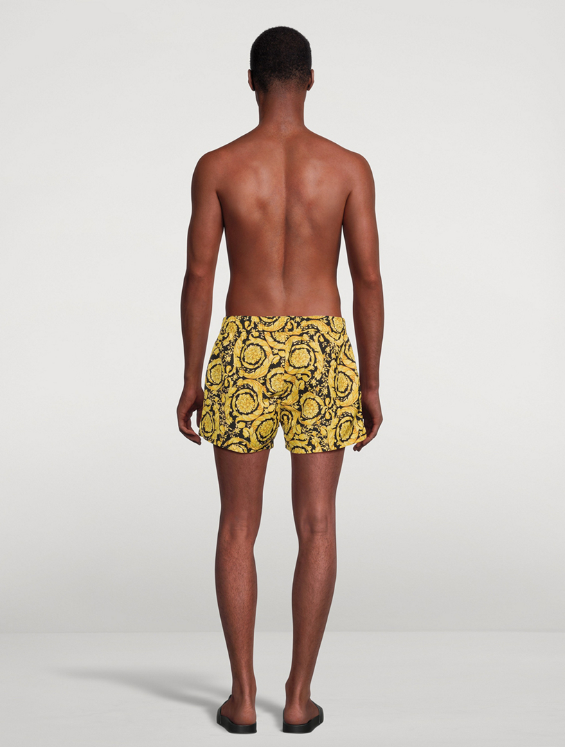 Barocco Swim Shorts