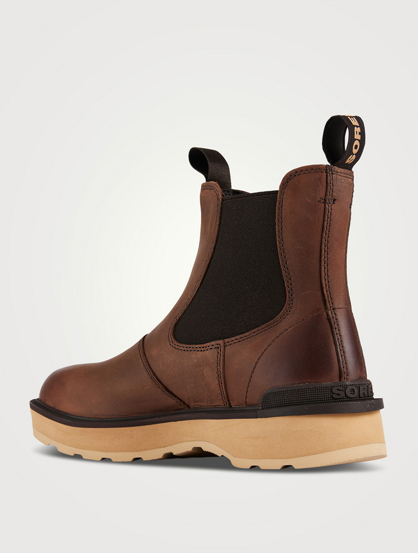 Sorel chelsea boot store mens