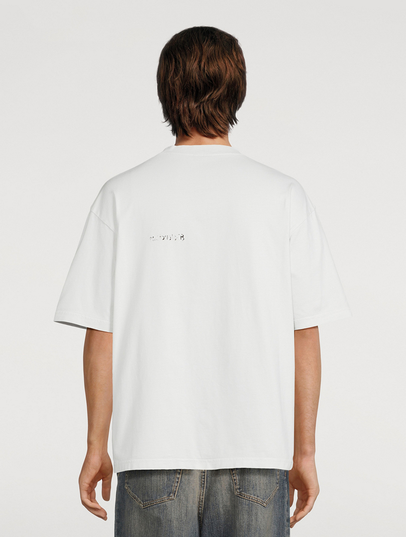 BB Cotton T-Shirt