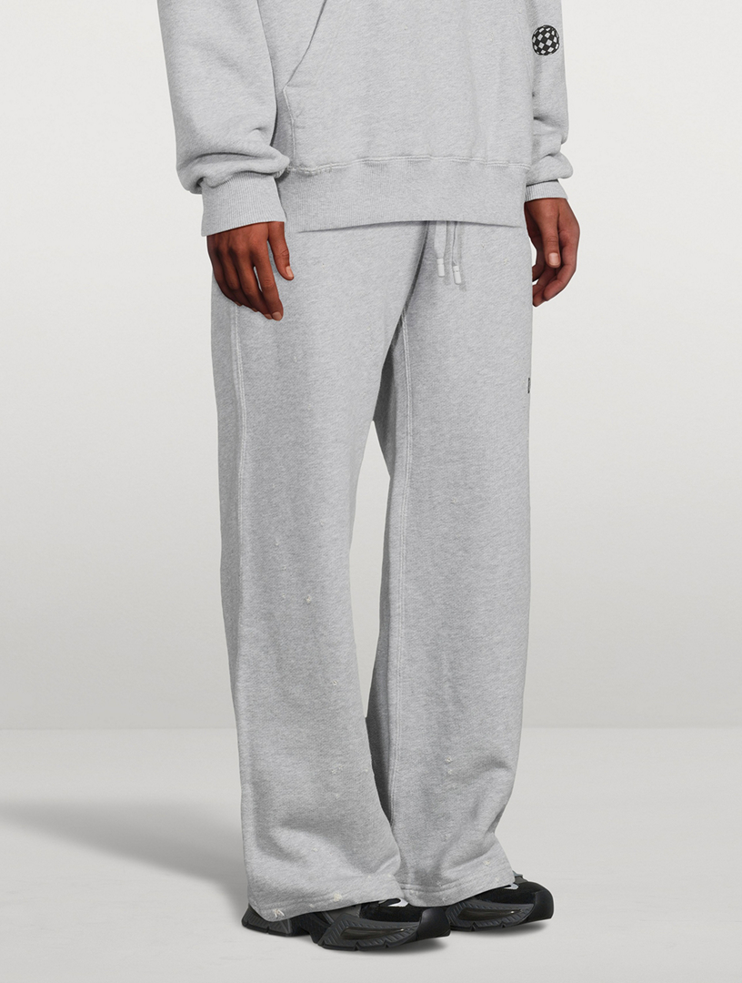 Cotton Sweatpants