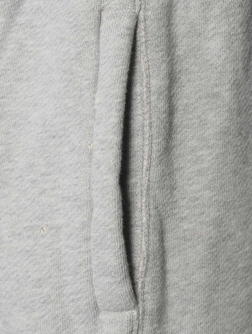 Cotton Sweatpants