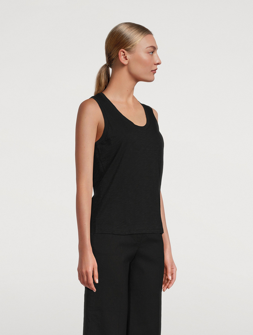Easy Tank Top