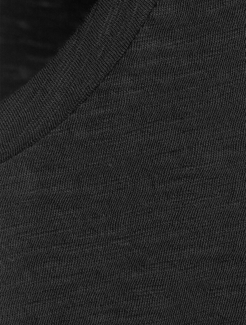 Easy Tank Top