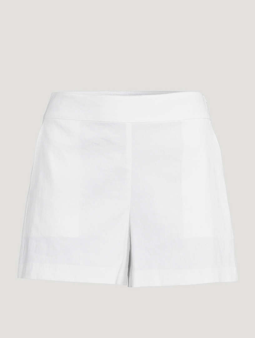 Good Linen Shorts