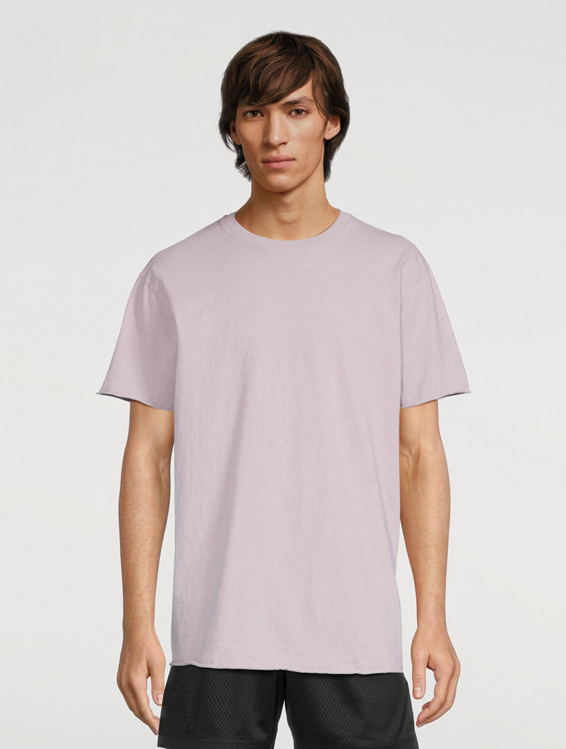 JOHN ELLIOTT Anti-Expo Cotton T-Shirt | Holt Renfrew